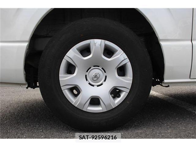 Toyota HIACE VAN 2020-07 8355798-20