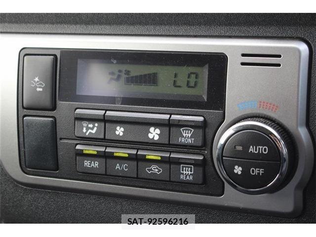 Toyota HIACE VAN 2020-07 8355798-5