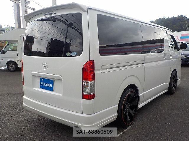 Toyota HIACE VAN 2017-03 8355802-5