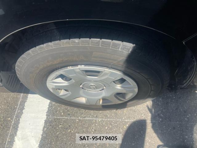Toyota HIACE VAN 2019-08 8355801-9