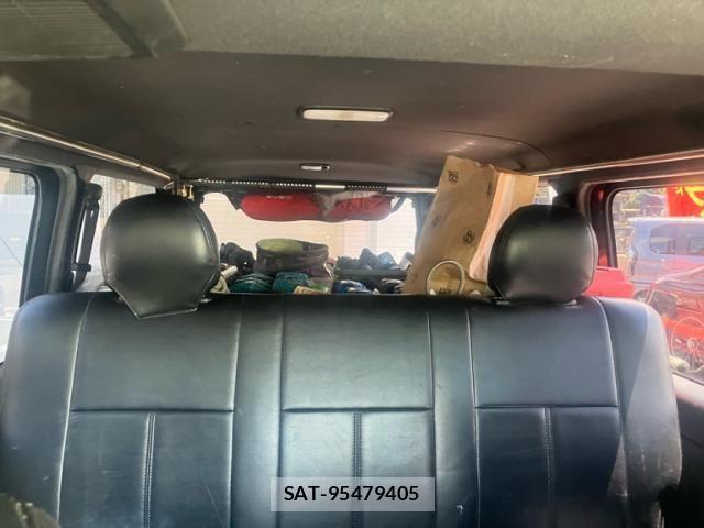 Toyota HIACE VAN 2019-08 8355801-23