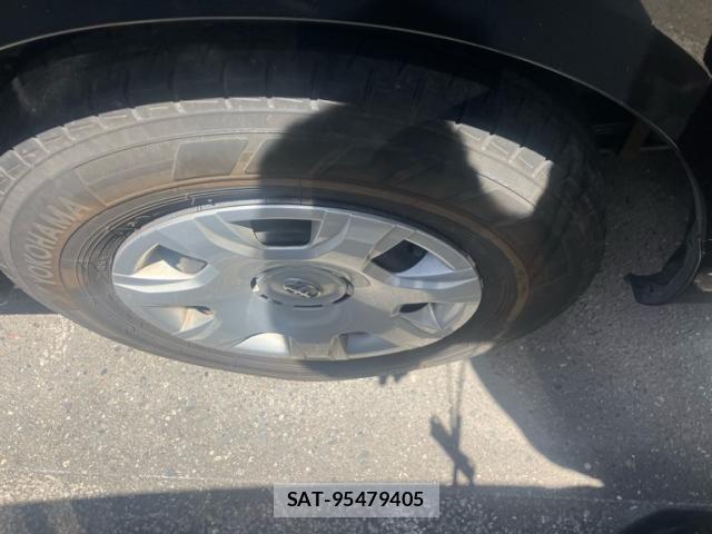 Toyota HIACE VAN 2019-08 8355801-8