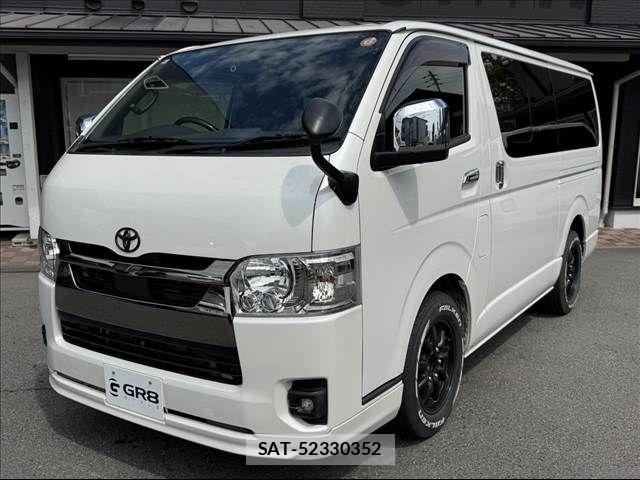 Toyota HIACE VAN 2023-09 8369453-11