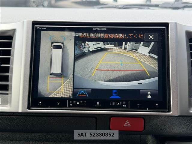 Toyota HIACE VAN 2023-09 8369453-5