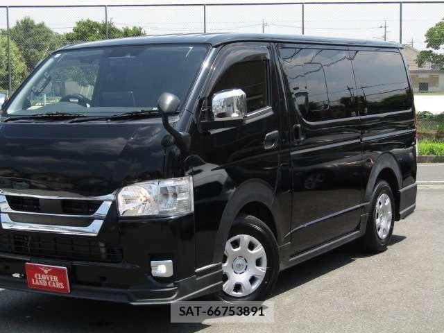 Toyota HIACE VAN 2021-04 8369464-13