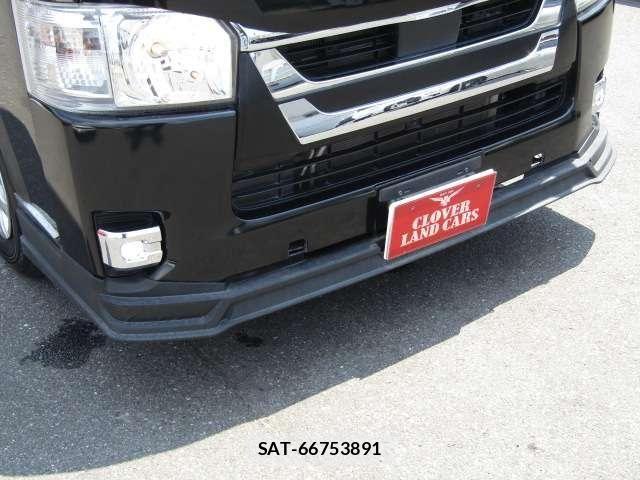 Toyota HIACE VAN 2021-04 8369464-14
