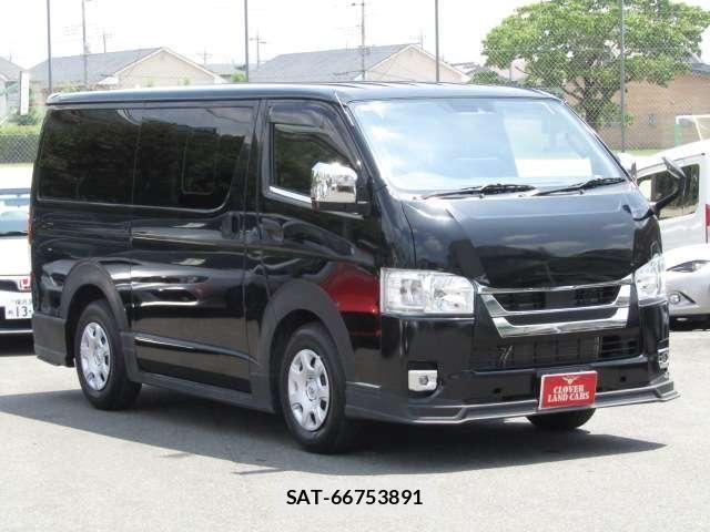 Toyota HIACE VAN 2021-04 8369464-16
