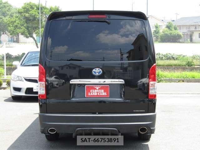 Toyota HIACE VAN 2021-04 8369464-19