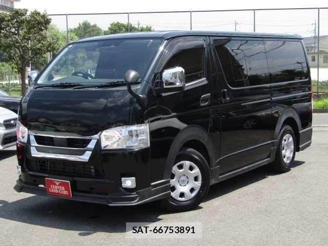 Toyota HIACE VAN 2021-04 8369464-24