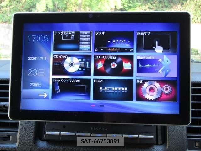 Toyota HIACE VAN 2021-04 8369464-3