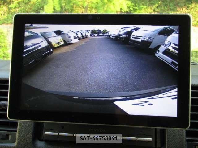 Toyota HIACE VAN 2021-04 8369464-4