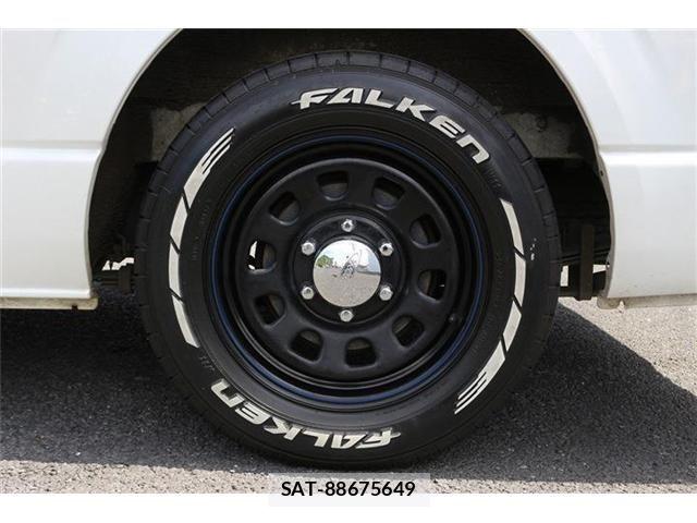 Toyota HIACE VAN 2017-01 8369465-13
