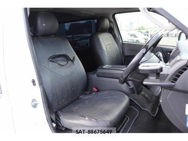 Toyota HIACE VAN 2017-01 8369465-14