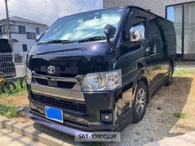 Toyota HIACE VAN 2023-07 8369454-0