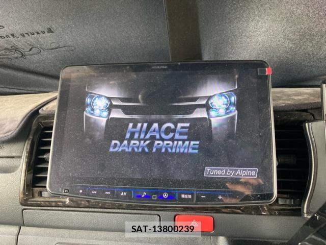 Toyota HIACE VAN 2023-07 8369454-14
