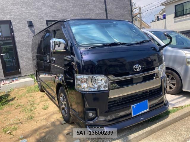 Toyota HIACE VAN 2023-07 8369454-1