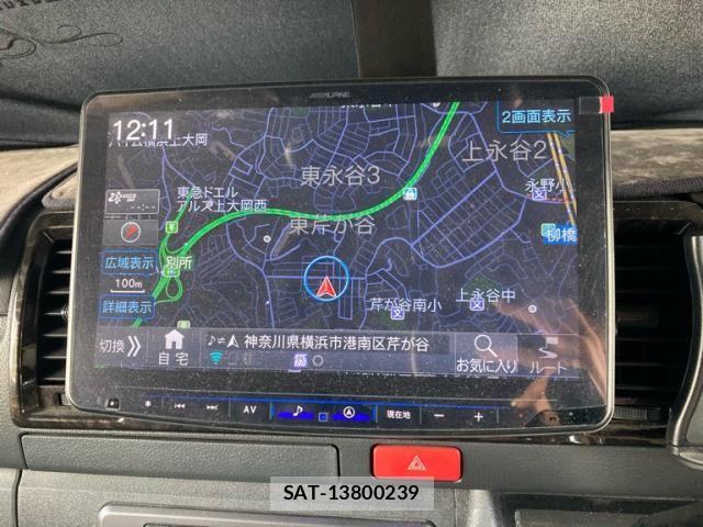 Toyota HIACE VAN 2023-07 8369454-22