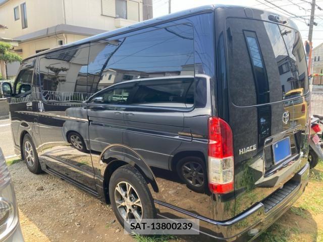 Toyota HIACE VAN 2023-07 8369454-2