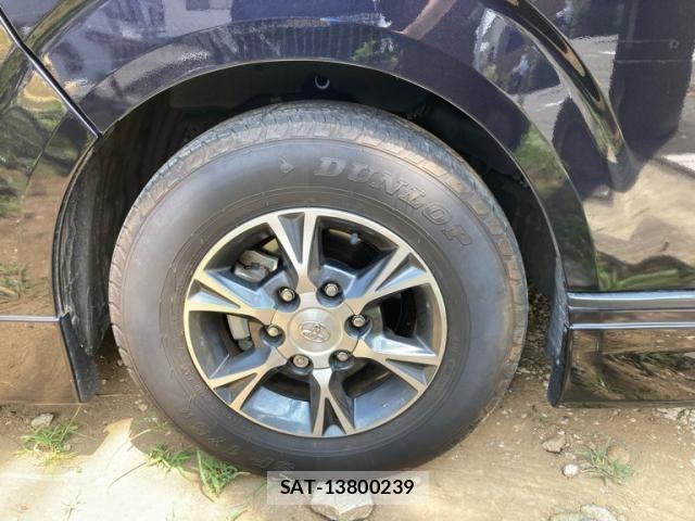 Toyota HIACE VAN 2023-07 8369454-6