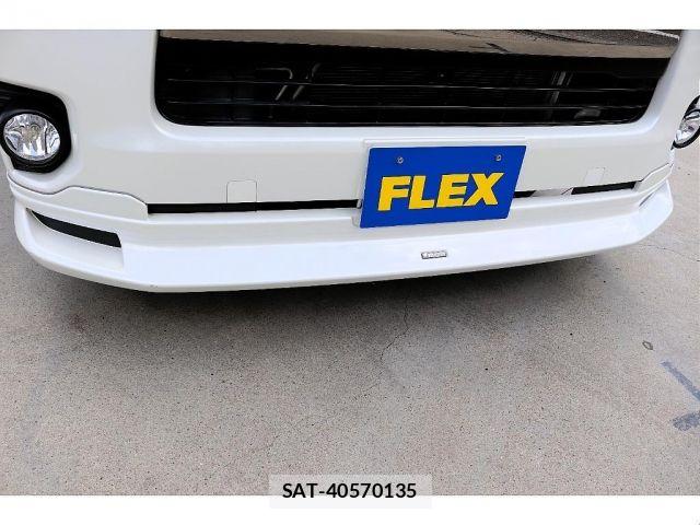 Toyota HIACE VAN 2018-01 8369458-14
