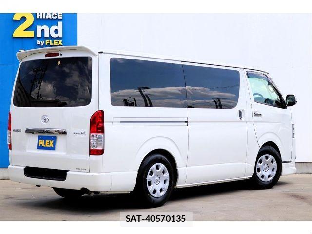 Toyota HIACE VAN 2018-01 8369458-19