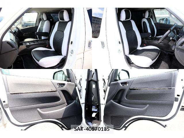 Toyota HIACE VAN 2018-01 8369458-8