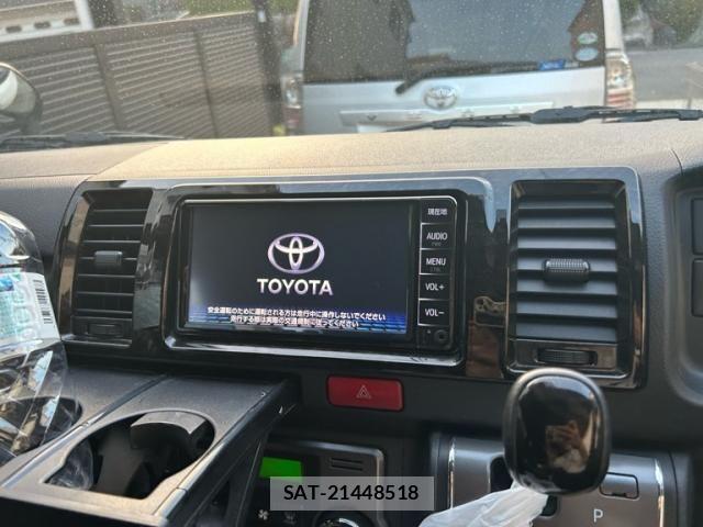 Toyota HIACE VAN 2021-04 8369461-17