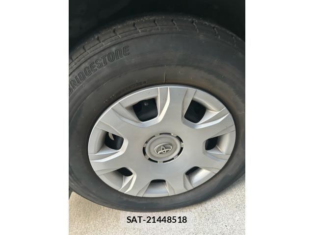 Toyota HIACE VAN 2021-04 8369461-6