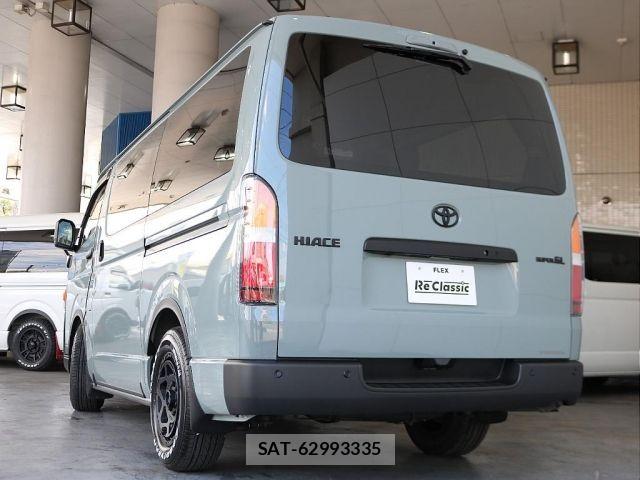 Toyota HIACE VAN 2025-01 8369447-18