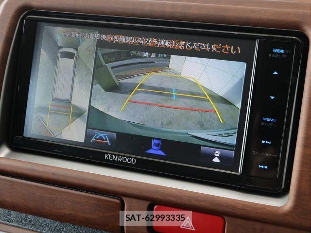 Toyota HIACE VAN 2025-01 8369447-5