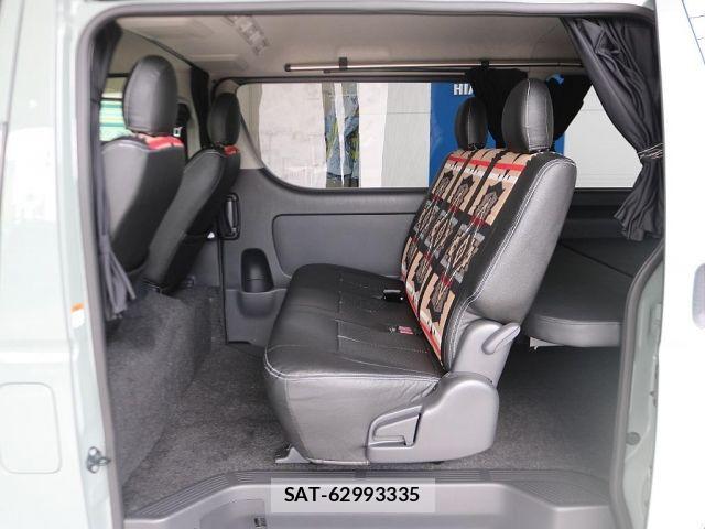 Toyota HIACE VAN 2025-01 8369447-8