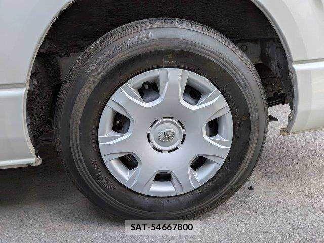 Toyota HIACE VAN 2019-05 8369460-28