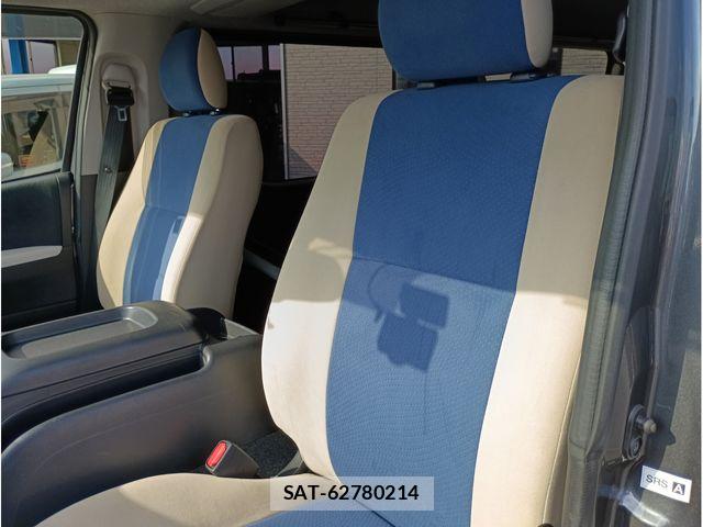 Toyota HIACE VAN 2018-12 8369456-9