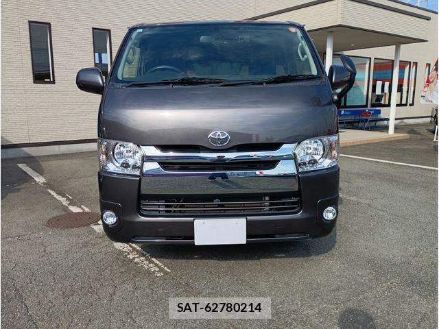 Toyota HIACE VAN 2018-12 8369456-1