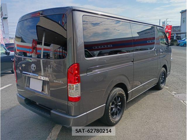 Toyota HIACE VAN 2018-12 8369456-6