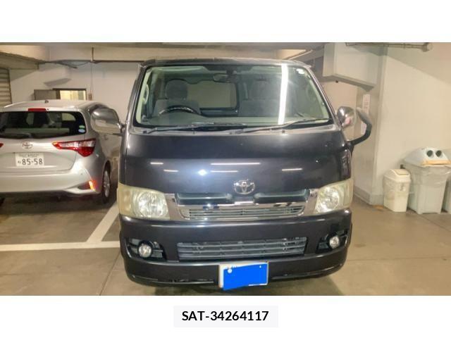 sat car