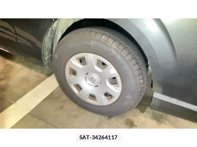 Toyota HIACE VAN 2004-09 8369471-9