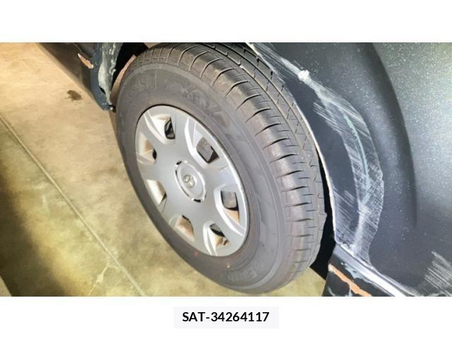 Toyota HIACE VAN 2004-09 8369471-11