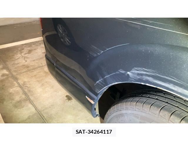 Toyota HIACE VAN 2004-09 8369471-12