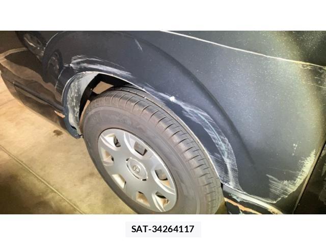 Toyota HIACE VAN 2004-09 8369471-13