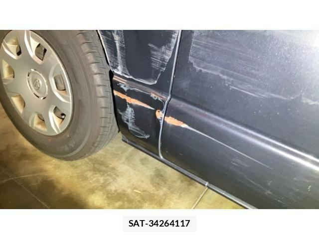 Toyota HIACE VAN 2004-09 8369471-14