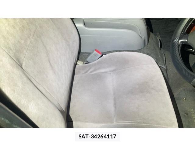 Toyota HIACE VAN 2004-09 8369471-23