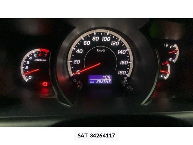 Toyota HIACE VAN 2004-09 8369471-26