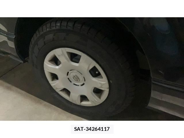 Toyota HIACE VAN 2004-09 8369471-3