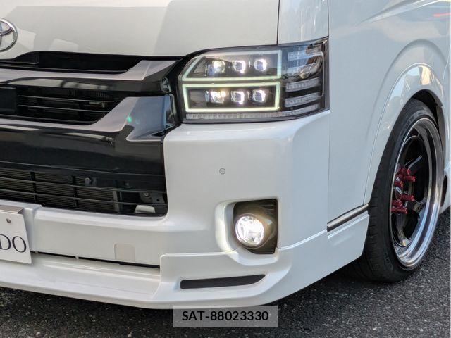 Toyota HIACE VAN 2020-07 8369450-10