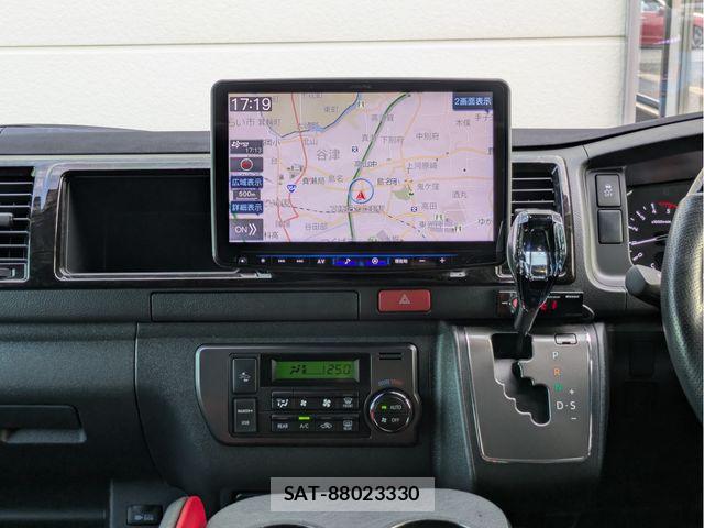 Toyota HIACE VAN 2020-07 8369450-20