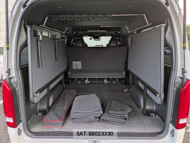 Toyota HIACE VAN 2020-07 8369450-25