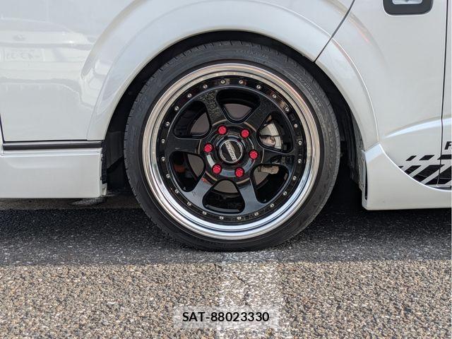 Toyota HIACE VAN 2020-07 8369450-7