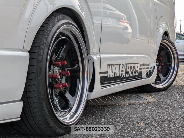 Toyota HIACE VAN 2020-07 8369450-8