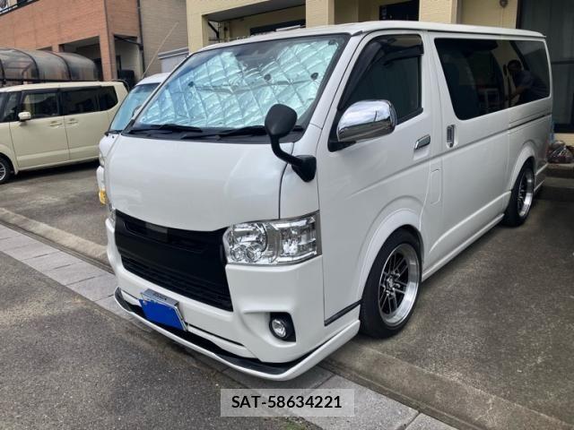 Toyota HIACE VAN 2018-11 8369462-1